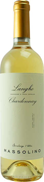 Chardonnay Langhe DOC 2021 - Massolino