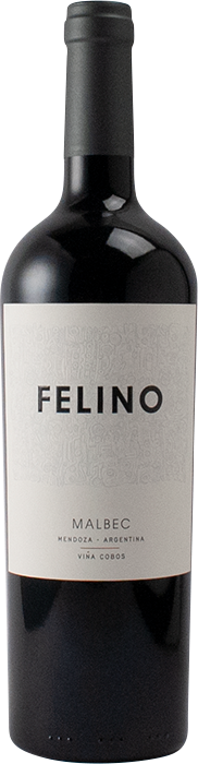 Felino Malbec 2022 - Vina Cobos