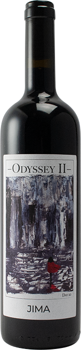 Odyssey Day 20 2022 - Jima Winery