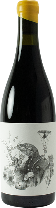 Veriquete 2020 - Tentenublo Wines