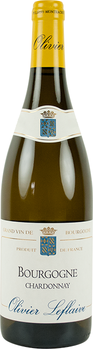 Bourgogne Blanc Les Setilles 2020 - Olivier Leflaive