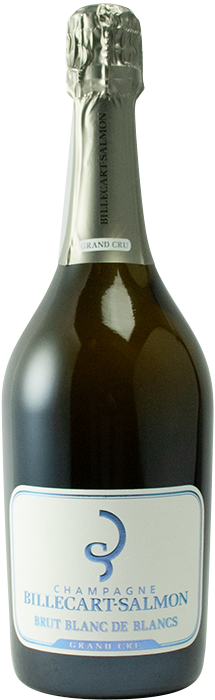 Billecart Salmon Brut Blanc De Blancs
