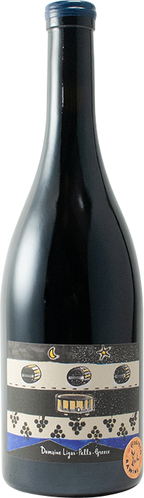 Sauvage Bleu 2022 - Domaine Ligas