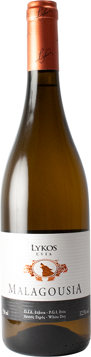 Malagouzia 2023 - Lykos Winery