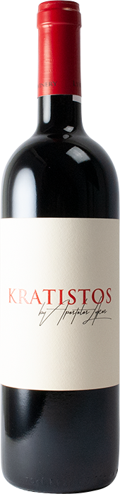 Kratistos 2020 - Lykos Winery