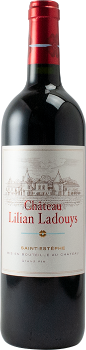 Chateau Lilian Ladouys 2018 - Chateau Lilian Ladouys