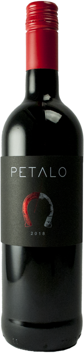 Petalo Red 2022 - Estate Gofas