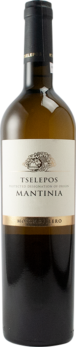 5 + 1 Mantineia 2023 - Domaine Tselepos