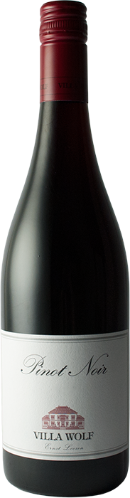 Pinot Noir 2022 - Villa Wolf (Ernst Loosen)