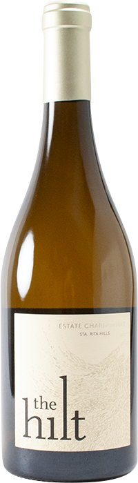 Chardonnay 2020 - The Hilt Estate