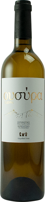 5 + 1 Ousyra Serifiotiko 2022 - Ousyra Winery