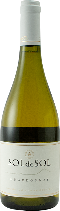 Chardonnay 2022 Sol De Sol - Vina Aquitania
