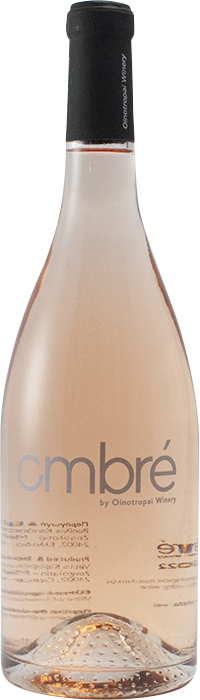 Ombre Rose 2023 - Oinotropai Winery