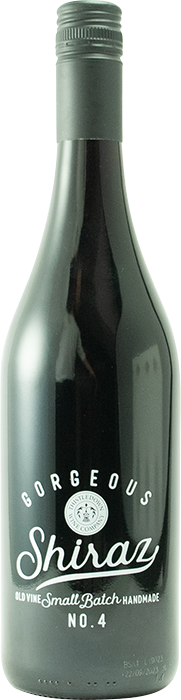 Gorgeous Shiraz 2022 - Thistledown