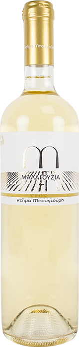 10 + 2 Malagouzia 2023 - Mpougiouris Estate