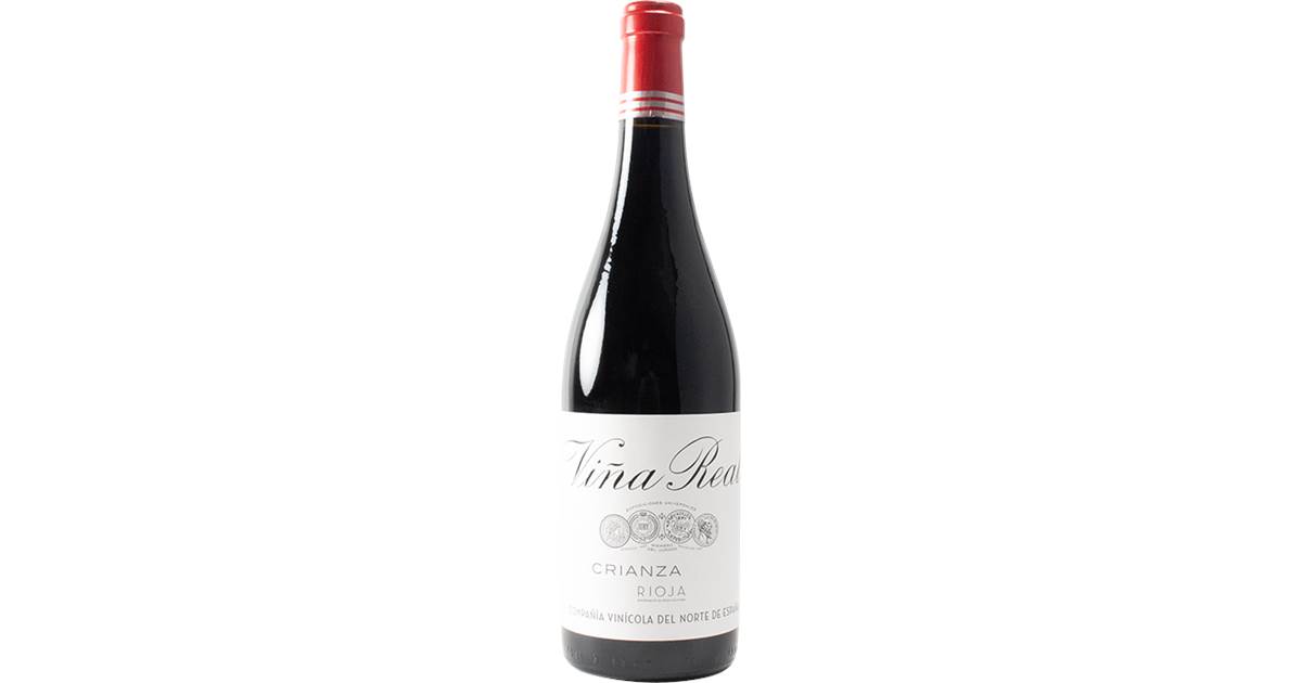Rioja Crianza 2020 - Vina Real (CVNE) - Botilia.gr