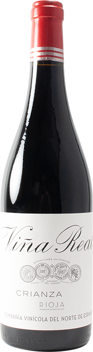 Rioja Crianza 2020 - Vina Real (CVNE)