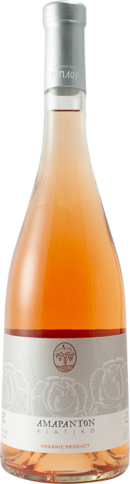 Amaradon 2022 - Toplou Winery