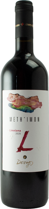 Meth' Imon "L" 2022 - Dougos Winery