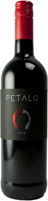 10 + 2 Petalo Red 2022 - Estate Gofas