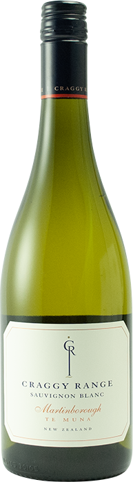 Sauvignon Blanc Te Muna 2023 - Craggy Range 