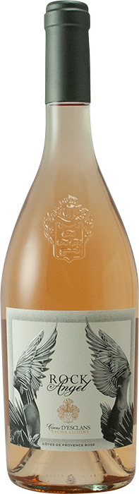 Rock Angel 2022 - Chateau D' Esclans