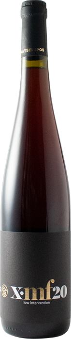 Xmf 2021 - Tselepos Winery