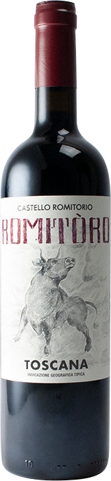 Romitoro 2021 - Castello Romitorio