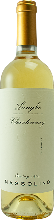 Chardonnay Langhe DOC 2022 - Massolino