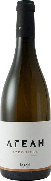 Ageli Kydonitsa 2023 - Lykos Winery