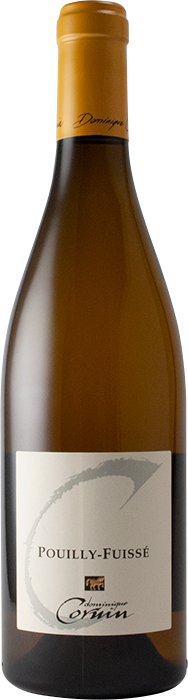 Fuisse Tete De Cuvee 2021 - Domaine Fuisse Pouilly