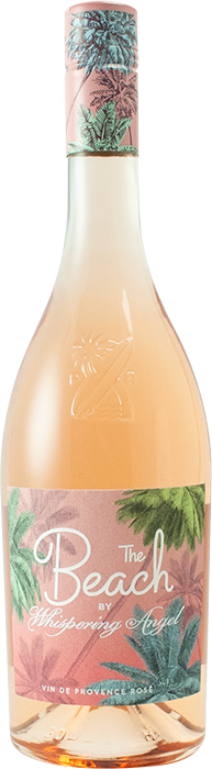 The Beach 2023 - Chateau d Esclans