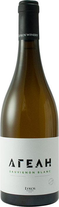 5 + 1 Sauvignon Blanc Αγέλη 2023 - Οινοποιείο Λύκου
