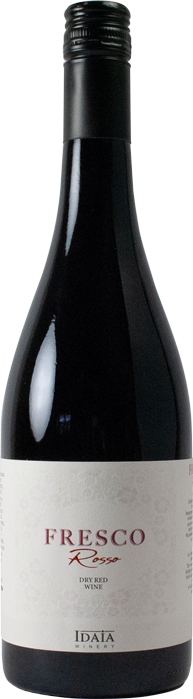 Fresco Rosso 2023 - Ιδαία Οινοποιητική