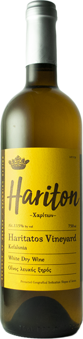 Hariton 2023 - Haritatos Vineyard
