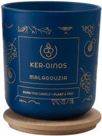 Ker-Oinos Malagouzia