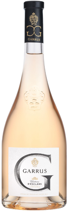 Garrus 2022 - Chateau d' Esclans