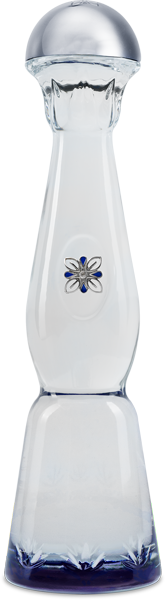Tequila Clase Azul Plata
