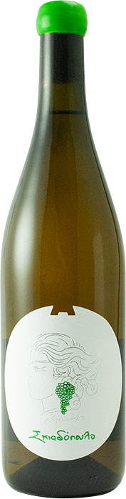 Variety Collection Skiadopoulo 2022 - Antonopoulos Vineyards