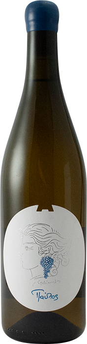 Variety Collection Pavlos 2022 - Antonopoulos Vineyards