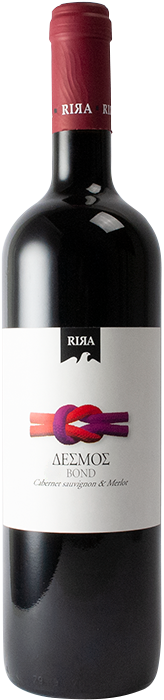 Desmos Red 2016 - Rira Vineyards