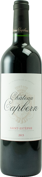 Chateau Capbern 2019 - Chateau Capbern