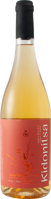 Kydonitsa 2023 - MikroBio Winery (Koutsoudimos)