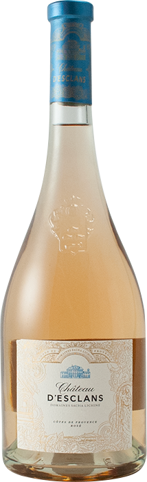 Château d' Esclans 2022 - Chateau D' Esclans
