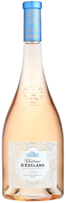 Château d' Esclans 2022 - Chateau D' Esclans