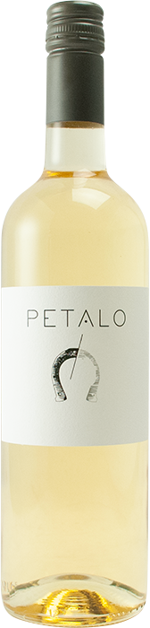 Petalo White 2023 - Estate Gofas