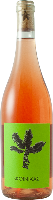 Finikas Rose 2023 - Drouva Winery