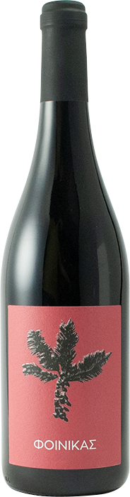 Finikas Red 2023 - Drouva Winery