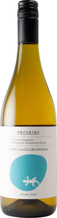 Pecorino d’Abruzzo 2022 - Azienda Agricola Cirelli