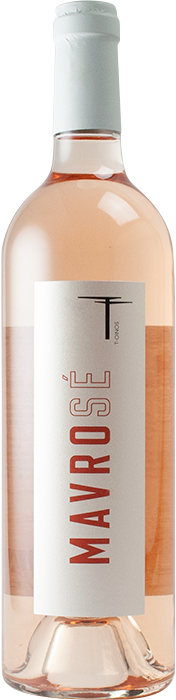 Mavrose 2023 - T-Oinos Winery
